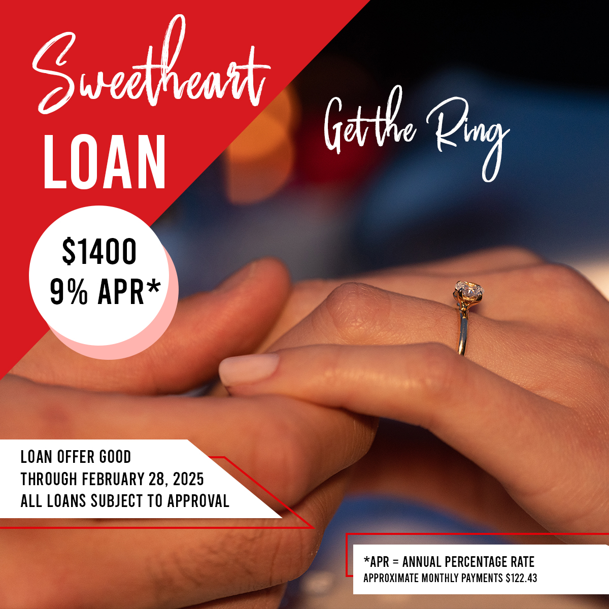 1200x1200 Sweetheart Get The Ring 2